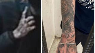 La historia de los sicarios tatuados que asesinan en Bogotá