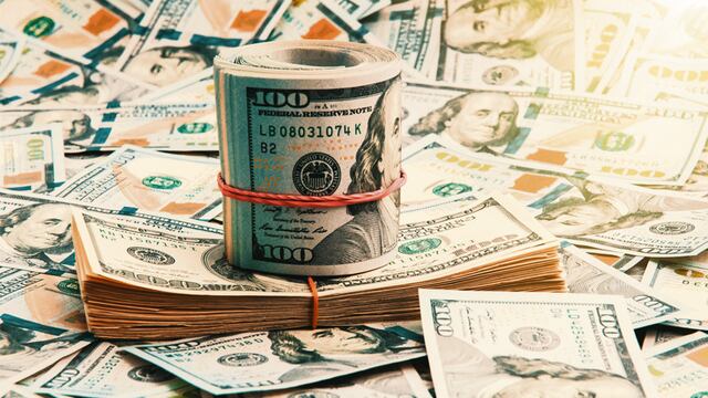 Banca internacional: Realiza tus operaciones en dólares desde donde estés