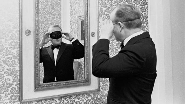 Los 90 años del irreverente Truman Capote