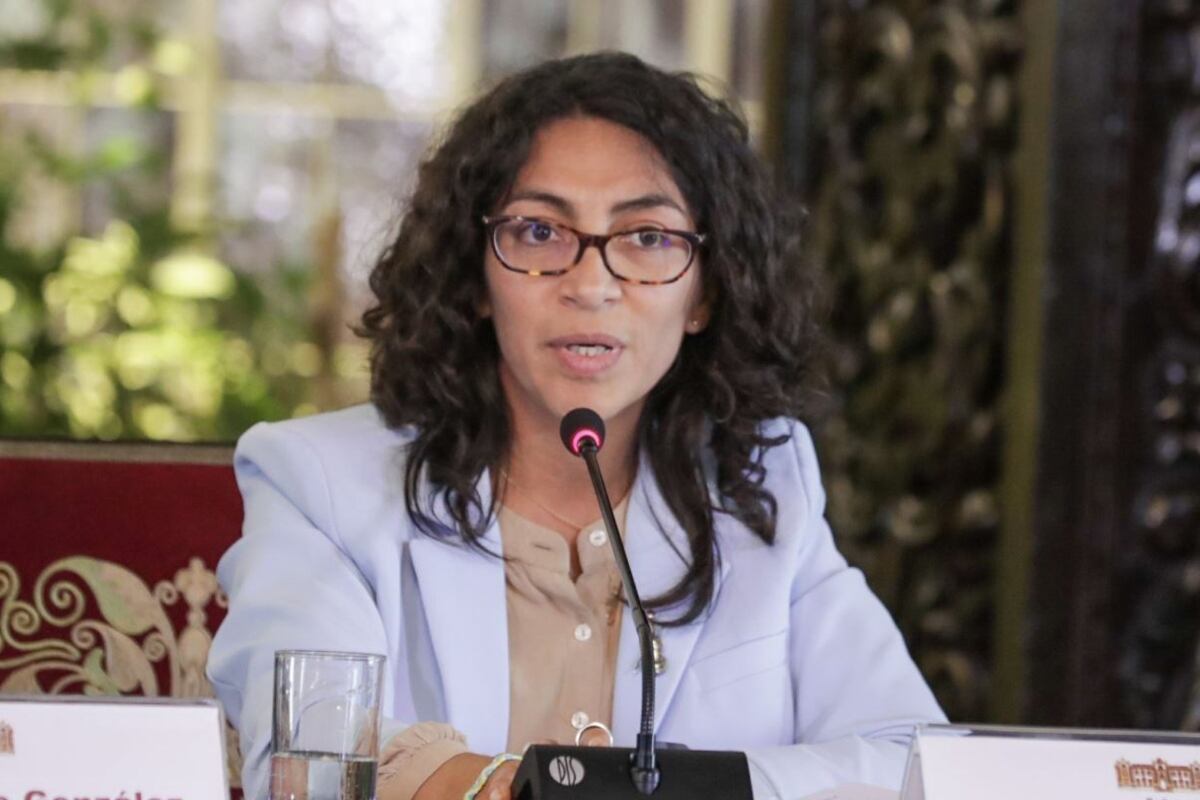 Urteaga aseguró que el Ejecutivo seguirá concentrado en el cierre de brechas sociales y en la ejecución de obras de infraestructura. (Foto: Andina)