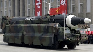 EE.UU. – Corea del Norte: Las armas de guerra protagonistas de la crisis