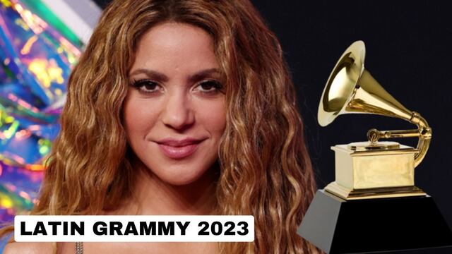 ▷ VER TNT, Latin Grammy 2023 EN VIVO: Dónde ver, ganadores y presentación EN DIRECTO