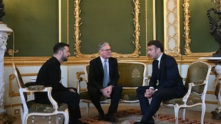 Europa busca autonomía militar, ¿pero tiene realmente una estrategia viable contra Rusia?