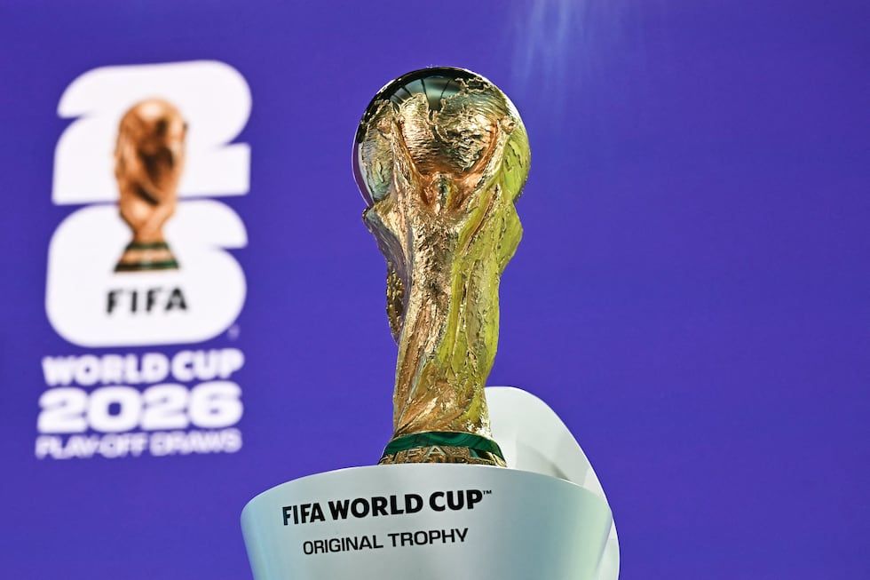 Ver transmisión del sorteo del Mundial 2026.