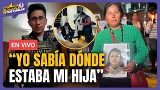 Feminicidio en Comas: el caso que involucra a oficial PNP con denuncias | PODCAST