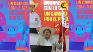 Salatiel Marrufo: De defensor de votos de Pedro Castillo y pieza clave de su gobierno a colaborador eficaz