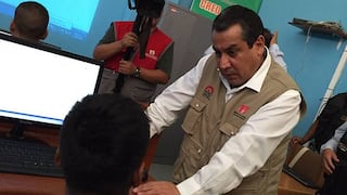 Minjus: fallo de caso Chavín de Huántar se conocería en 30 días