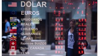 Argentina anunció flexibilización de restricciones al dólar