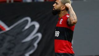 Olimpia vs. Flamengo: resumen, goles y fotos del partido por la Copa Libertadores 2021