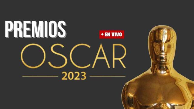 Horario de inicio de la gala de los Premios Oscars En vivo