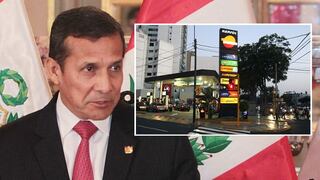 Marcha atrás en caso Repsol: ¿cómo se beneficia Humala con la decisión?