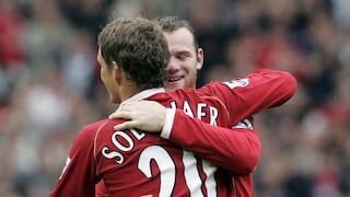 Manchester United: Rooney sugirió a Pochettino en caso Solskjaer se vaya