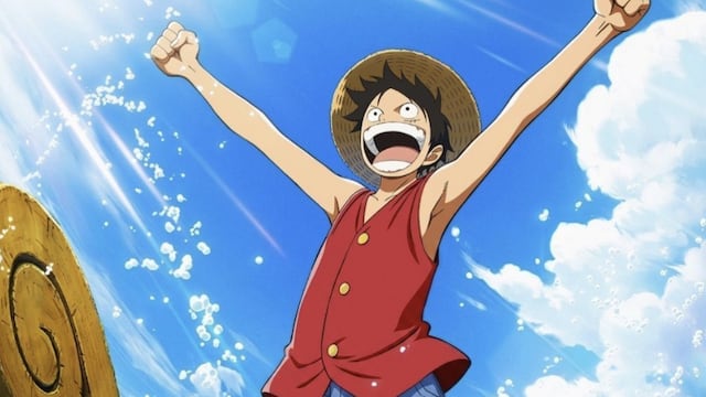 “THE ONE PIECE” Anime: tráiler oficial y fecha de estreno del remake