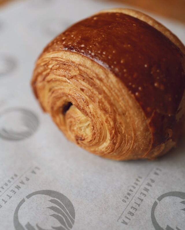 La Panetteria es un espacio en Barranco lleno de buena bollería, panes y cafés. (Foto: Instagram La Panetteria)