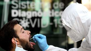 México ha detectado un total de 23 casos de la variante ómicron del coronavirus