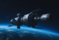 La “Megaconstrucción” de casi 60 km con destino a Alfa Centauri: estos son los requisitos que los científicos establecen para abordar la nave