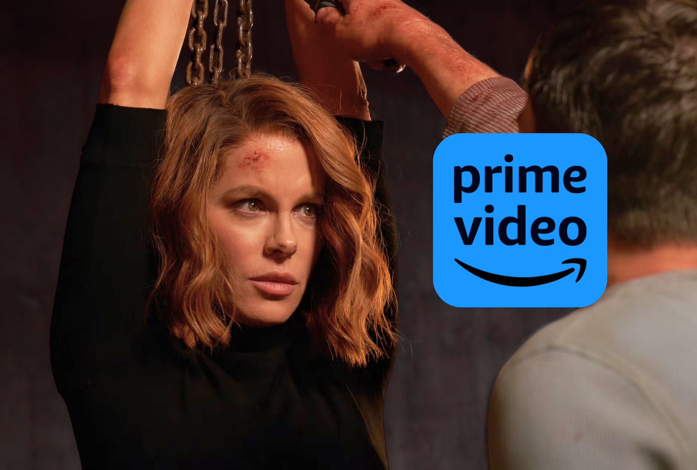 En la película, Kate Beckinsale le da vida a una agente de la CIA que se somete a una carrera mortal con el fin de salvar a un ser querido (Foto: Amazon MGM Studios)