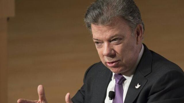 Colombia: "Exportamos bien a pesar de la crisis mundial"