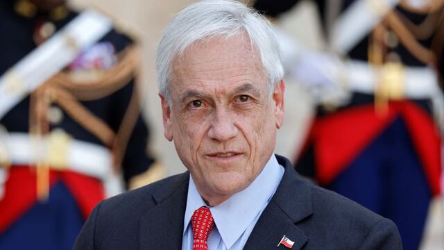 Pandora Papers: Piñera niega participación de compraventa de megaproyecto minero Dominga en paraíso fiscal