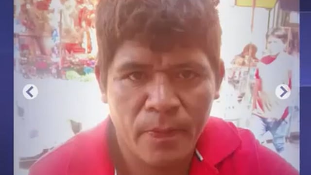 Trujillo: liberan a empresario minero que fue secuestrado tras pago de rescate