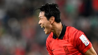 Portugal 1-2 Corea del Sur | Partido por la fase de grupos del Mundial 2022