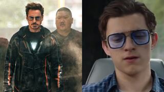"Spiderman: Far From Home" revela que Tony Stark habría cometido un crimen