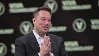 Los accionistas de Tesla aprueban pagarle a Elon Musk un paquete salarial de US$1 billón si cumple sus objetivos