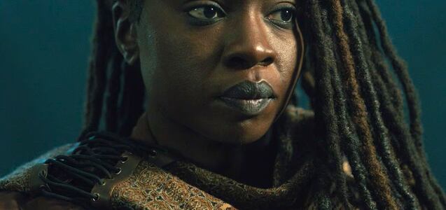 ¿Qué pasó con Michonne después de “The Walking Dead”?