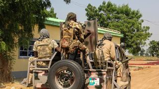 Nigeria: Al menos 113 muertos tras dos días de ataques armados en Plateau