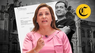 Mario Cabani confirma cirugía plástica a Dina Boluarte y revela detalles: no recibió visitas, sí fue sedada, “desdoblamiento”, “engaños”, “intimidación” y más