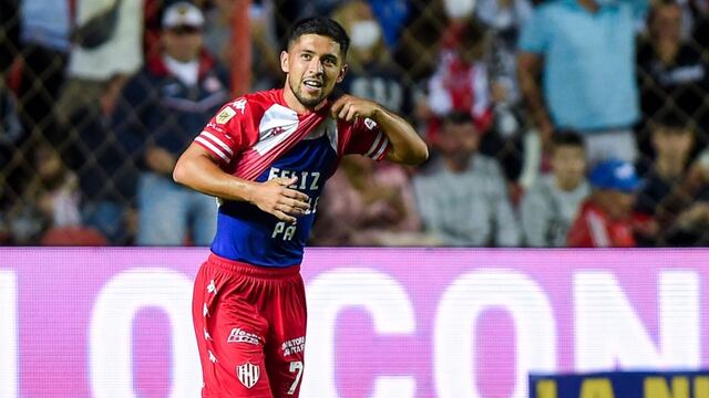 River perdió 0-1 ante Unión Santa Fe en la primera jornada de la Liga Profesional 2022 | Resumen