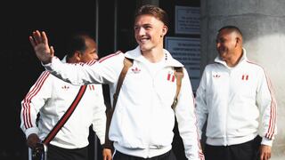 “Hay jugadores que no quieren estar” y “a Sonne lo trajeron para hacer turismo”: el análisis en frío sobre el Perú colero en la Eliminatoria