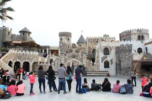 Chancay: un escape de fin de semana lleno de aventura, historia y naturaleza en la perla del norte chico