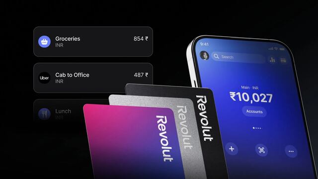 Revolut calienta motores hacia la fase final para operar en Perú: “Ya tenemos a más de 40.000 personas registradas en la lista de espera”