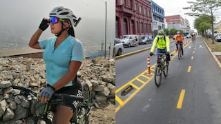 Día Mundial de la Bicicleta: ¿Cuáles son los problemas que enfrentan los ciclistas en Lima?