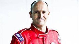 El primer caído: peruano Juan Fernando López es baja en el Dakar por un accidente