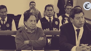Noticias de hoy en Perú: Alejandro Toledo, Julio Velarde,  y 3 noticias más en el Podcast de El Comercio