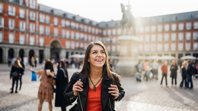 “Madrid es una maravilla”: beneficios y oportunidades de vivir en la ciudad más latina de Europa, a donde se han mudado miles de peruanos en los últimos 5 años