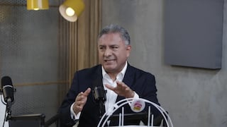 Carlos Jaico niega que haya sido cuota de César Acuña en el gobierno de Pedro Castillo