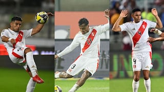 Un ‘León’ que se va, un capitán urgente y los Sub 25 que no pueden ser suplentes: Nombre por nombre de los que lo dieron todo en esta fecha Eliminatoria