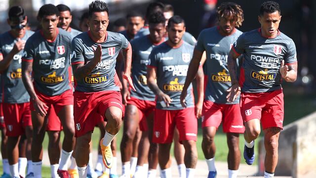 Calendario peruano: Lo que se viene para todas las Selecciones, desde las fechas FIFA hasta el próximo Mundial Sub-17