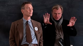 “Oppenheimer”: ¿cuál sería el único hecho inventado por Christopher Nolan en su película?