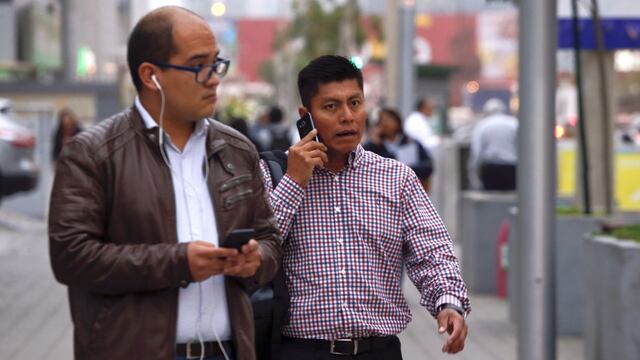 GfK: mercado de móviles en Perú creció un 10% durante el primer semestre del 2023