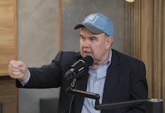 Rafael López Aliaga dice que fusionará ocho ministerios “ligados al bienestar humano”