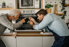 ¿Qué cuidados darle a tus electrodomésticos para prolongar su vida útil?
