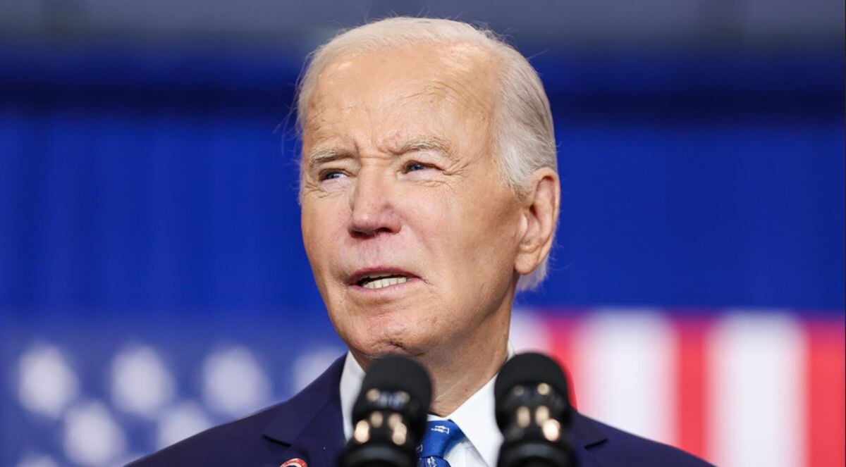 Joe Biden se pronunció sobre el ataque que dejó al menos 10 fallecidos en Nueva Orleans | Foto EFE / Archivo