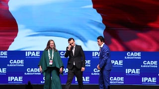 El Perú no se rinde