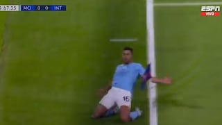 El gol del título: Rodri anota y le da la Champions a Manchester City vs Inter | VIDEO
