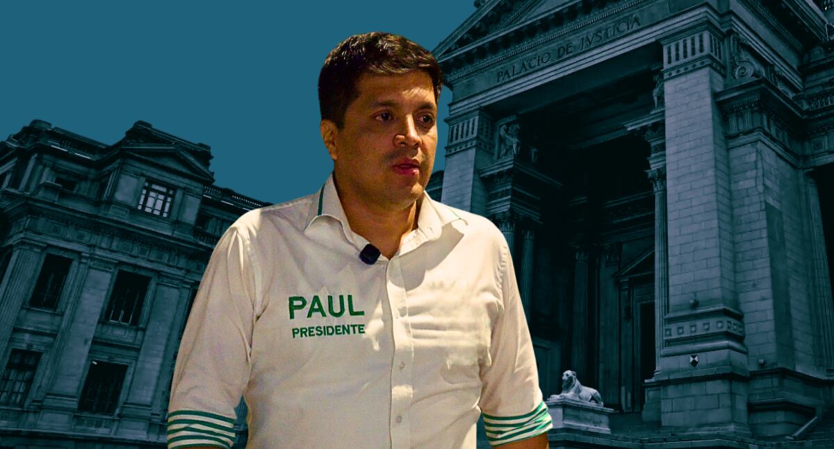 (Foto: Mario Zapata/ El Comercio)
