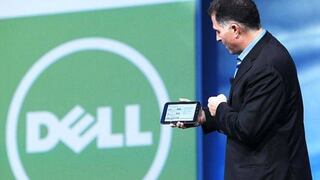 La tecnológica Dell saldrá de nuevo a bolsa